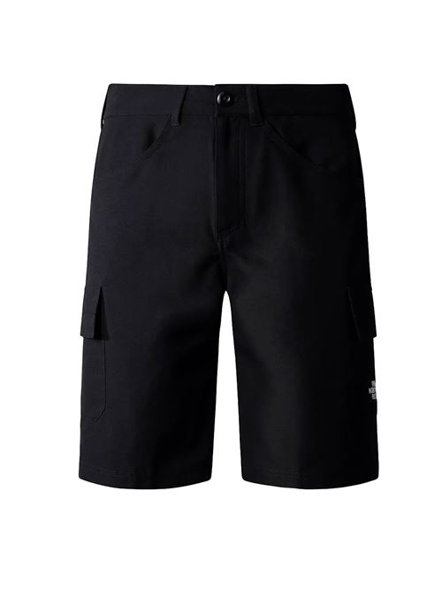 THE NORTH FACE Horizon Asphalt Shorts THE NORTH FACE | NF0A824DJK31